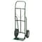 Little Giant Gas Cylinder Hand Truck, Continuous Handle, 10" Solid Rubber TW4010 - alternate 1